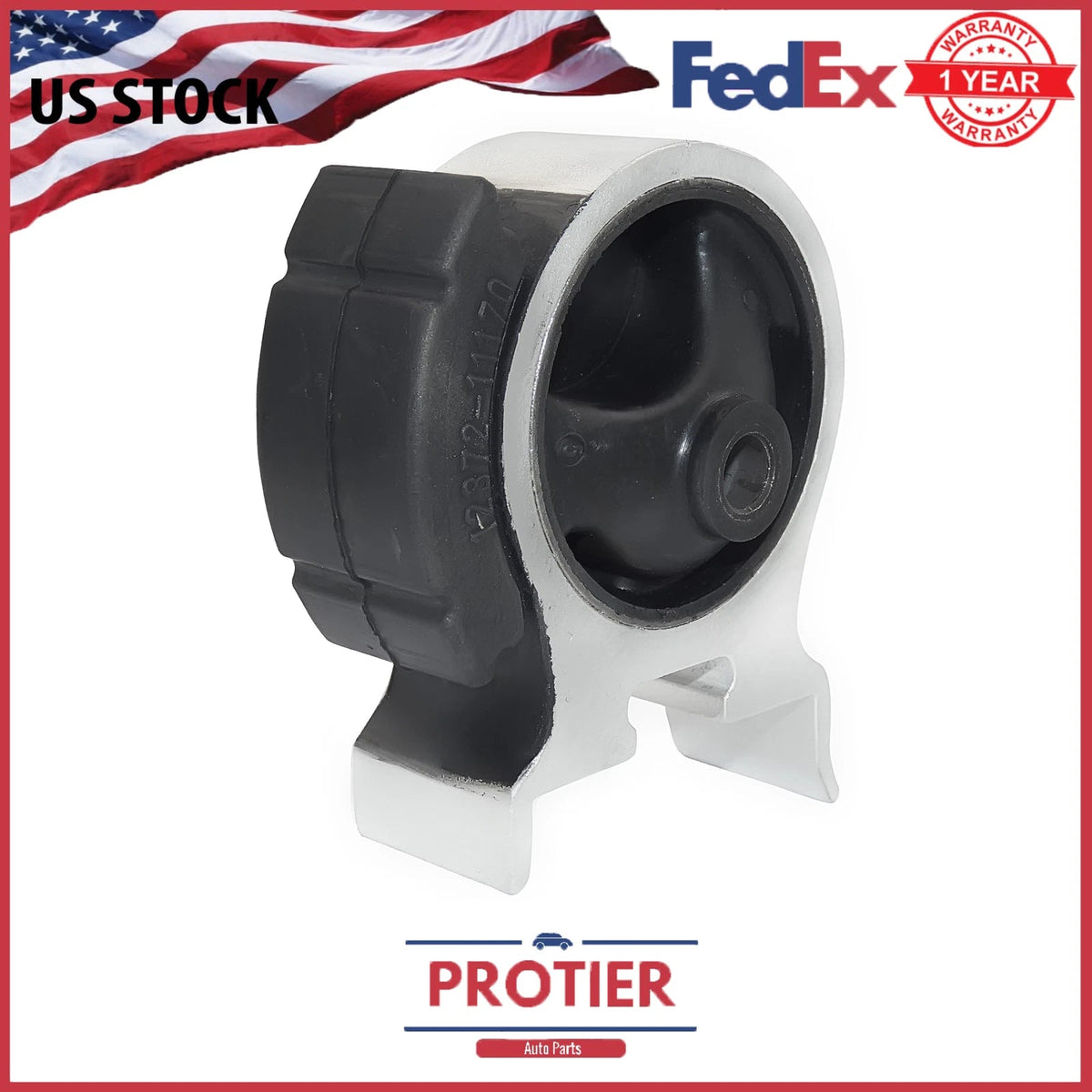 Transmission Mount for TOYOTA PASEO TERCEL 6B93BC-57