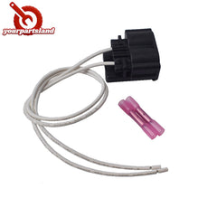Crankshaft Position Sensor W/ Connector For Toyota RAV4 Lexus ES350 90919-05057 6B93BC-57