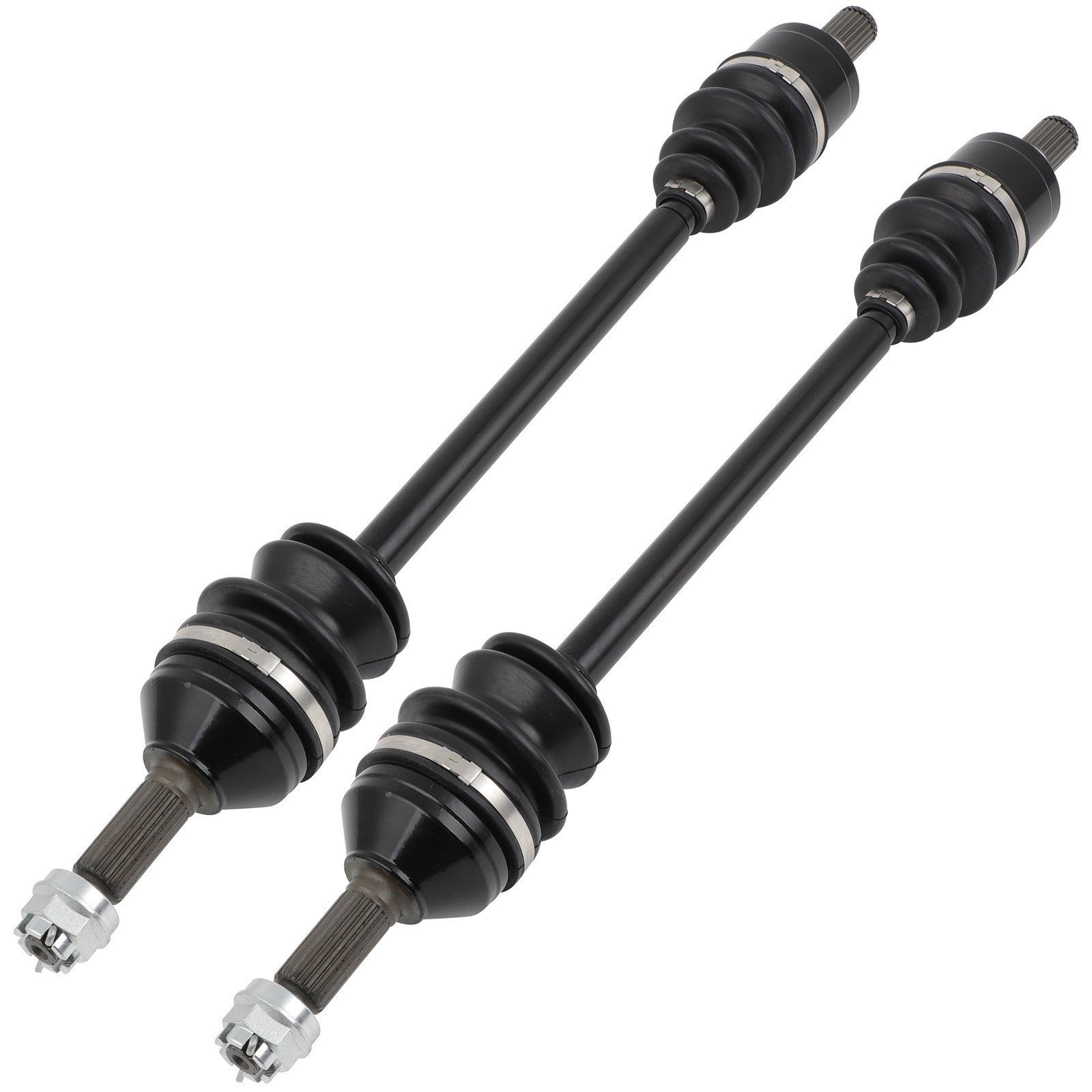 For 2008-11 Kawasaki Teryx 750 CV Joint Axle Shaft Front Driver Passenger Side 6B93BC-57