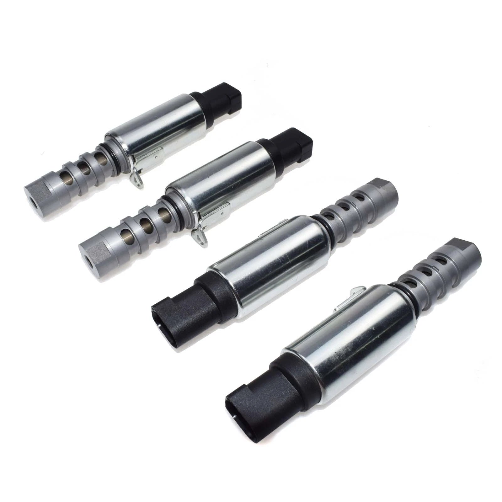 4PCS Camshaft Variable Valve Timing Solenoid VVT FOR Audi VW Beetle 06E109257J 6B93BC-57