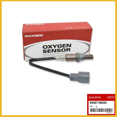 89467-33060Upstream Oxygen O2 Sensor For Subaru Legacy Toyota Camry Lexus2349047 6B93BC-57