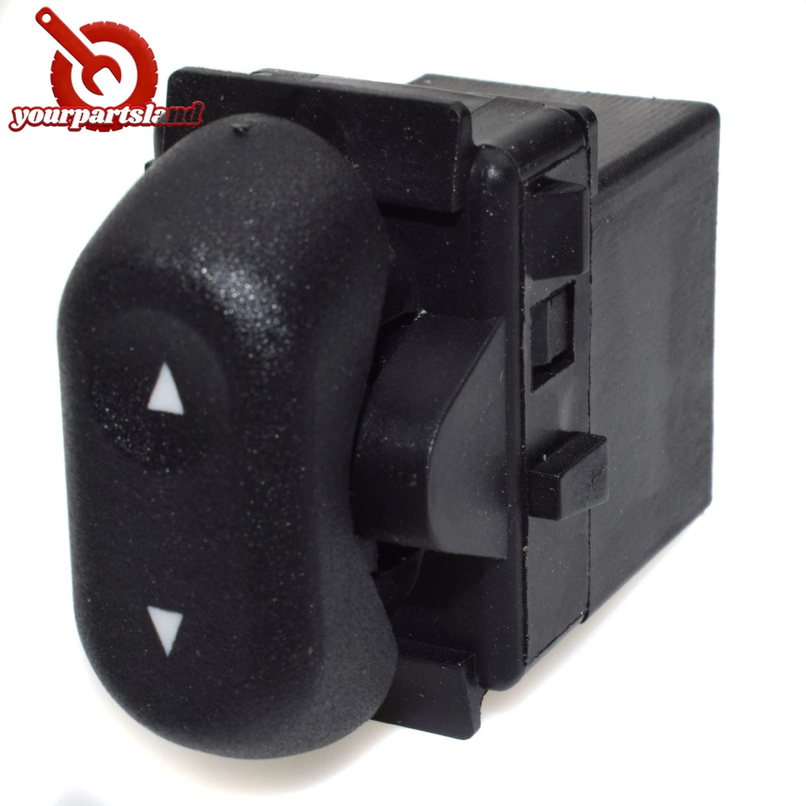 2X Power Window Switch For Ford 04-08 F150 03-06 Expedition 03-08 Crown Victoria 6B93BC-57