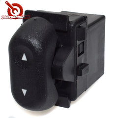 2X Power Window Switch For Ford 04-08 F150 03-06 Expedition 03-08 Crown Victoria 6B93BC-57
