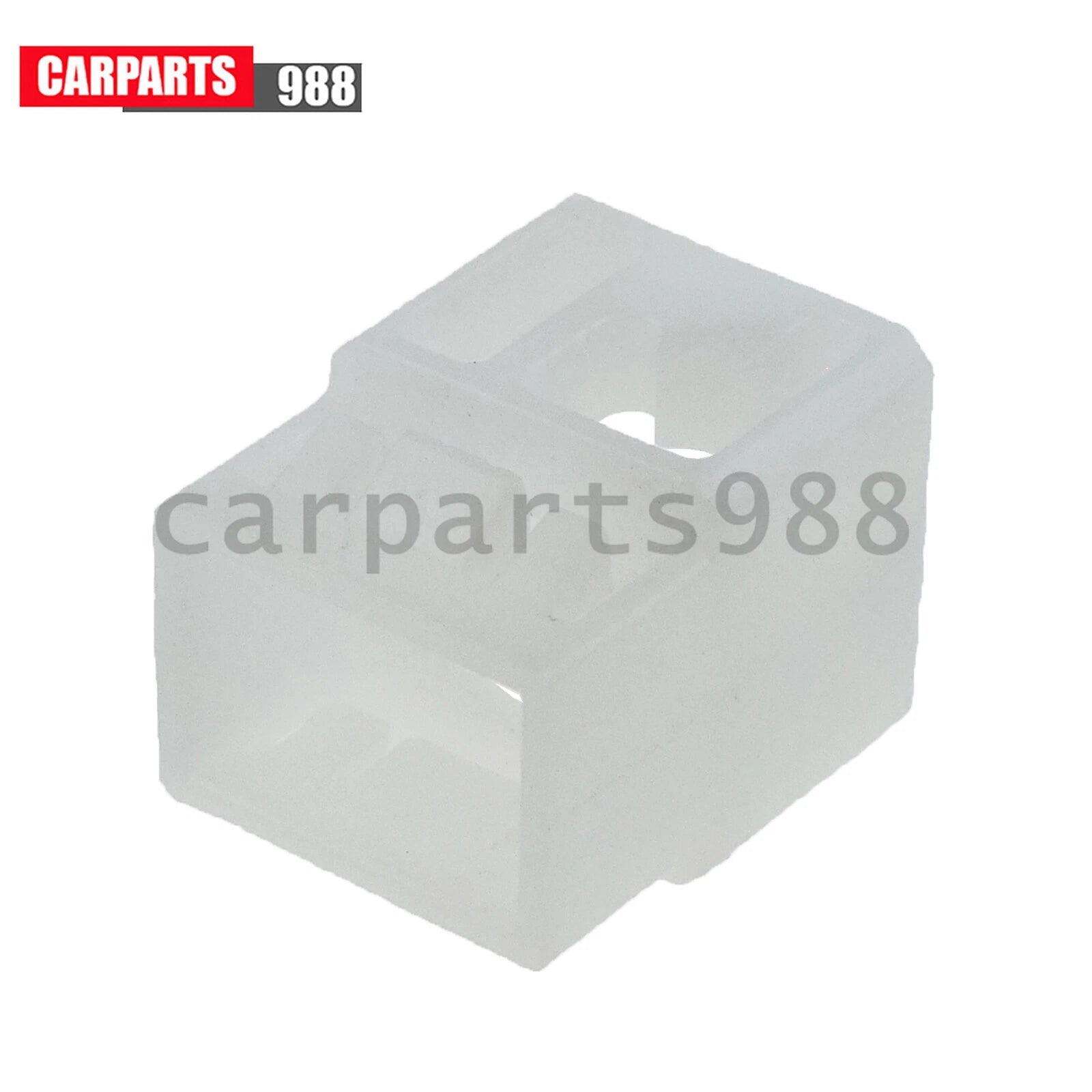 Rear Luggage Tiedown Hook Retainer For Land Rover Range Rover LR2 LR004797 6B93BC-57