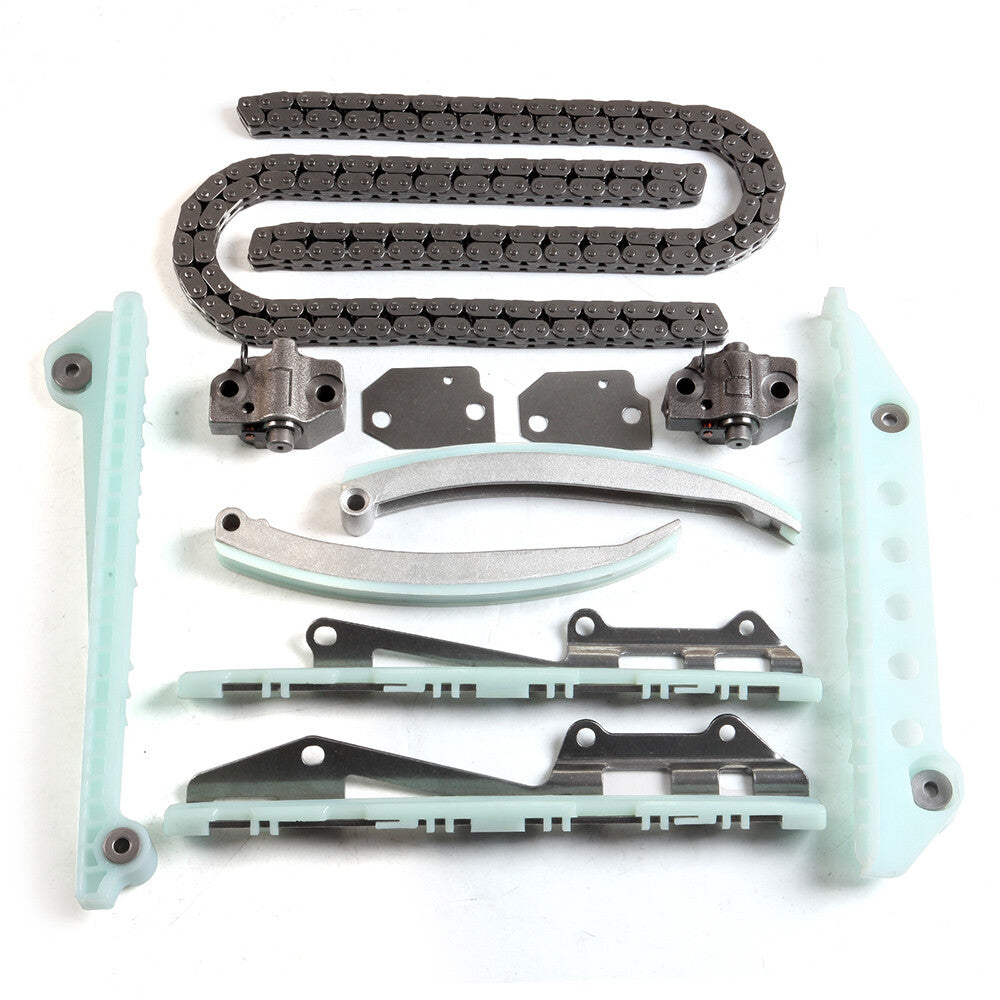 Timing Chain Kit For 96-03 Ford F-150 Explorer Lincoln Mercury 4.6L SOHC DOHC V8 6B93BC-57
