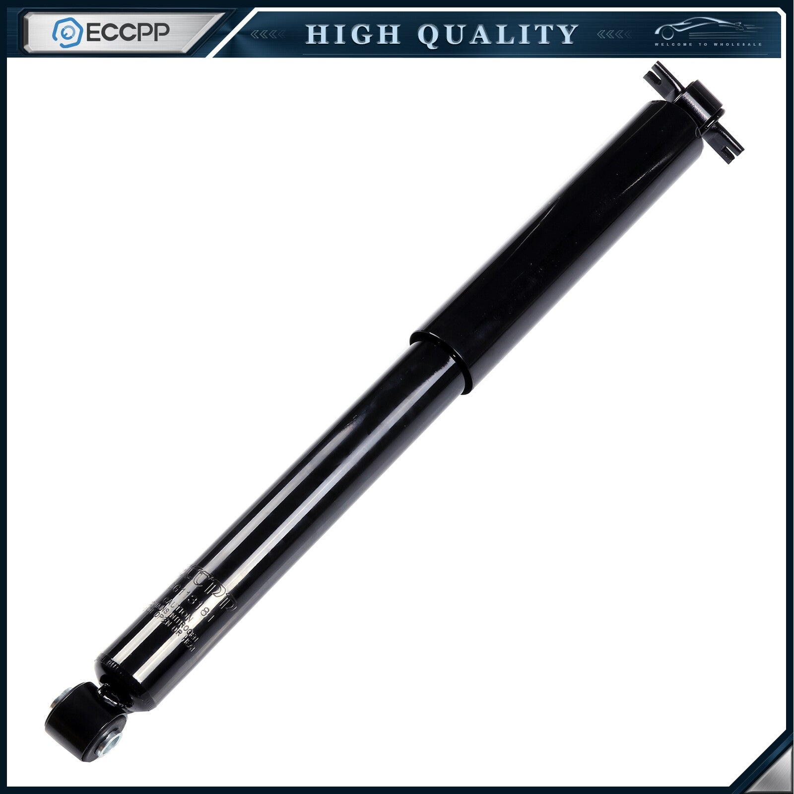 Front Rear Struts Shocks For 1987-1996 Dodge Dakota 2WD Left Right ECCPP 6B93BC-57
