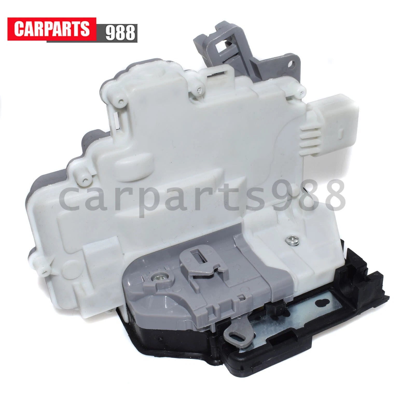 Front Right Door Lock Actuator For VW Passat Audi A4 A5 TT Q3 Q5 Q7 8J1837016A 6B93BC-57