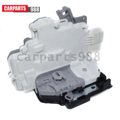 Front Right Door Lock Actuator For VW Passat Audi A4 A5 TT Q3 Q5 Q7 8J1837016A 6B93BC-57