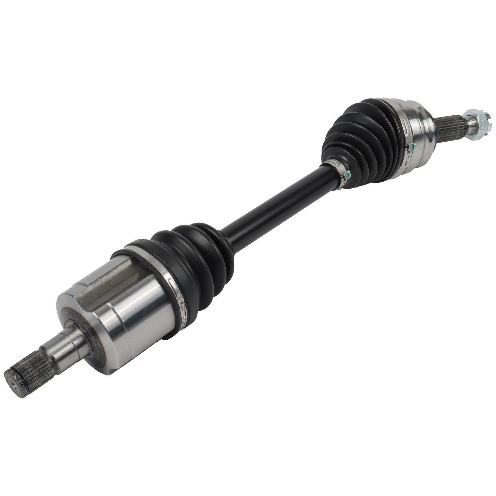 For Jeep Compass 2014-2017 Patriot 2014-2015 2.4L Front Left CV Axle Assembly 6B93BC-57