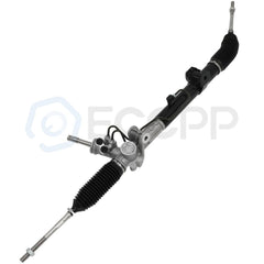 ECCPP Complete Power Steering Rack And Pinion+Outer Tie Rod Ends For Caliber Fwd ECCPP