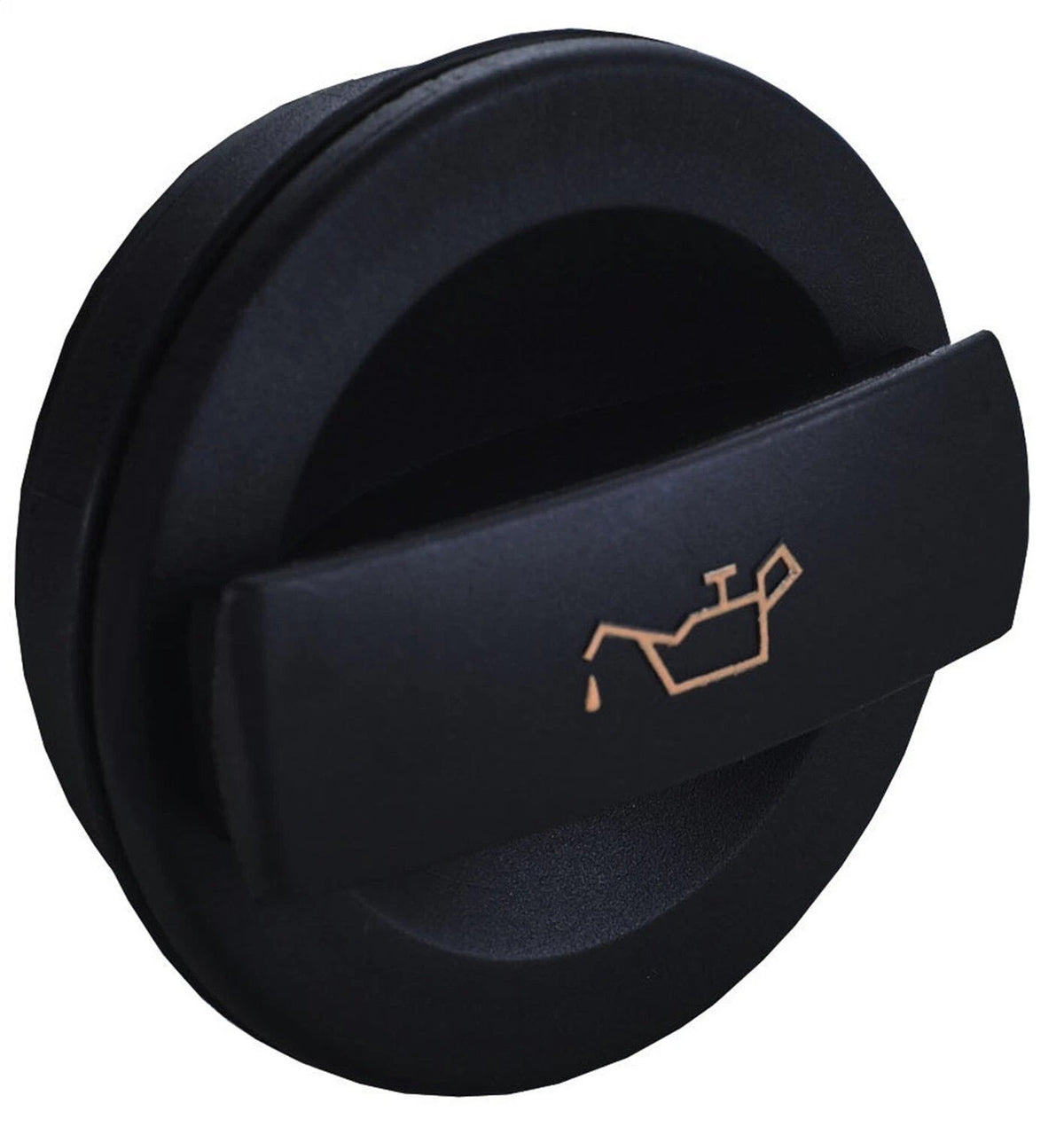 Oil Filler Cap compatible with Audi 2002-2016 A6 Quattro A4 Quattro A5 Quattro 6B93BC-57