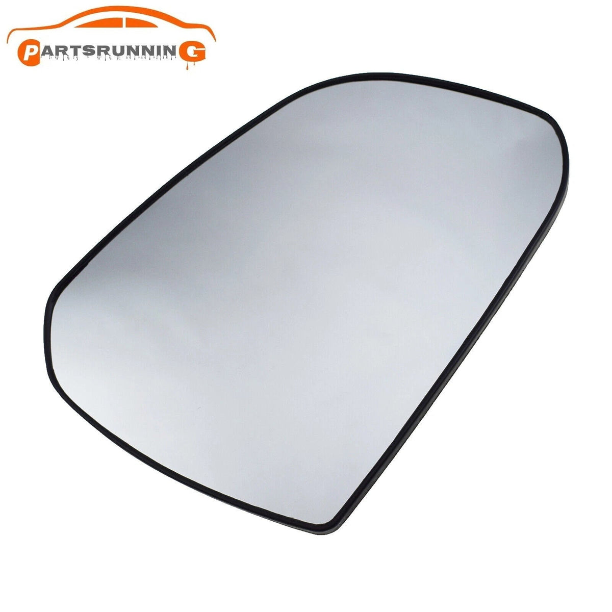Right Passenger Side Exterior Mirror Glass 87621-B4000 for Hyundai I10 2014-2020 6B93BC-57