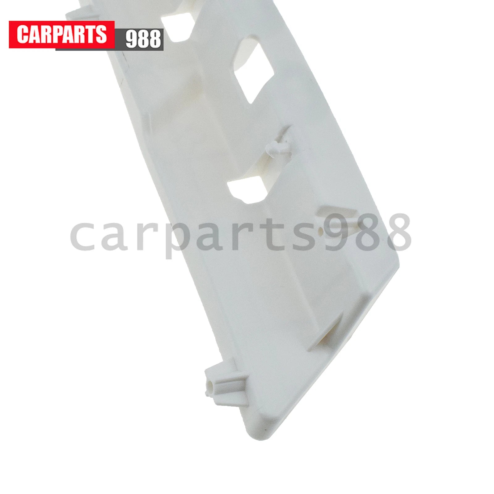 Front Right RH Bumper Bracket For Lexus IS200T IS250 IS350 5253353020 LX1033114 6B93BC-57