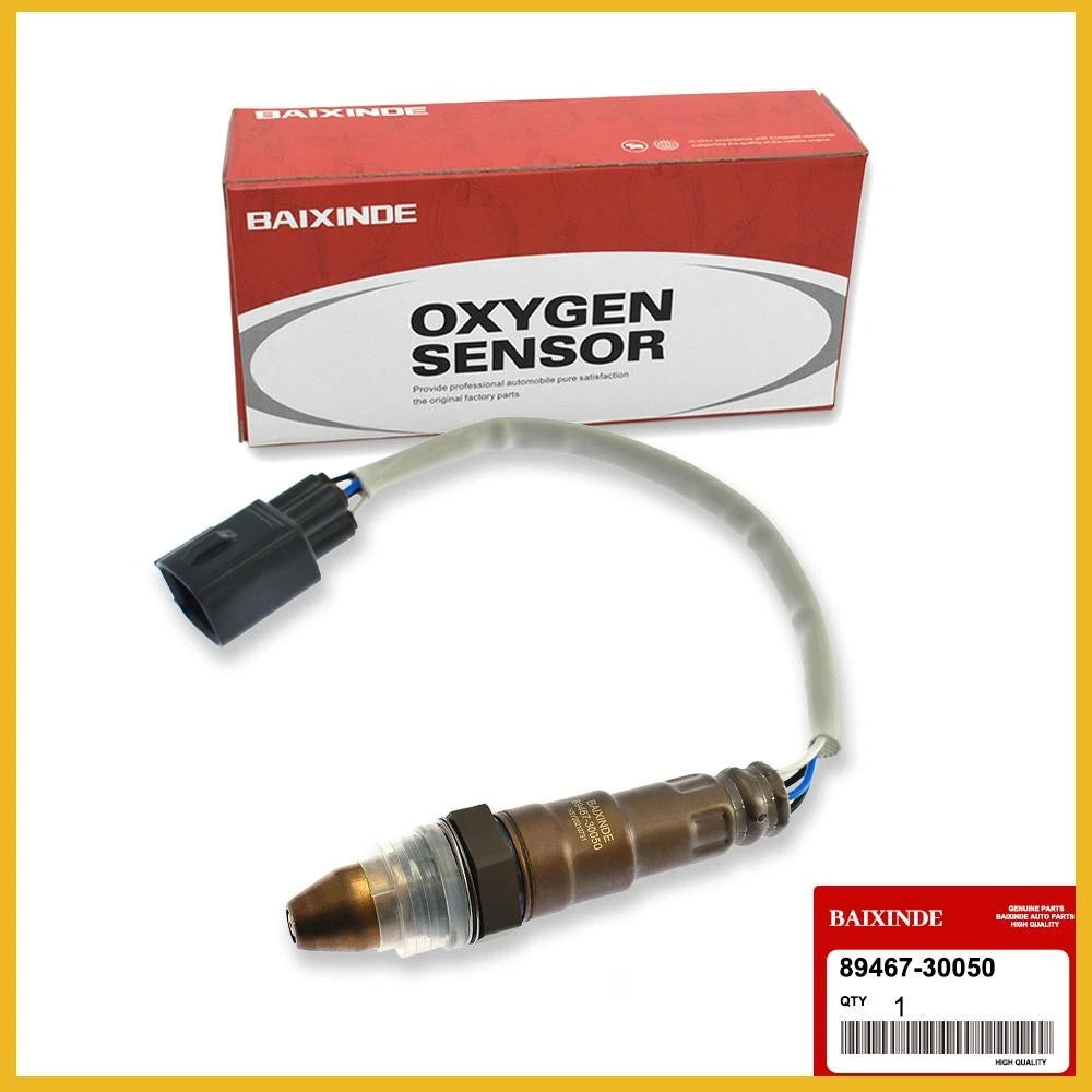 Upstream Oxygen Sensor 89467-30050 For Lexus GS350 GS450h Toyota Yaris 234-9129 6B93BC-57