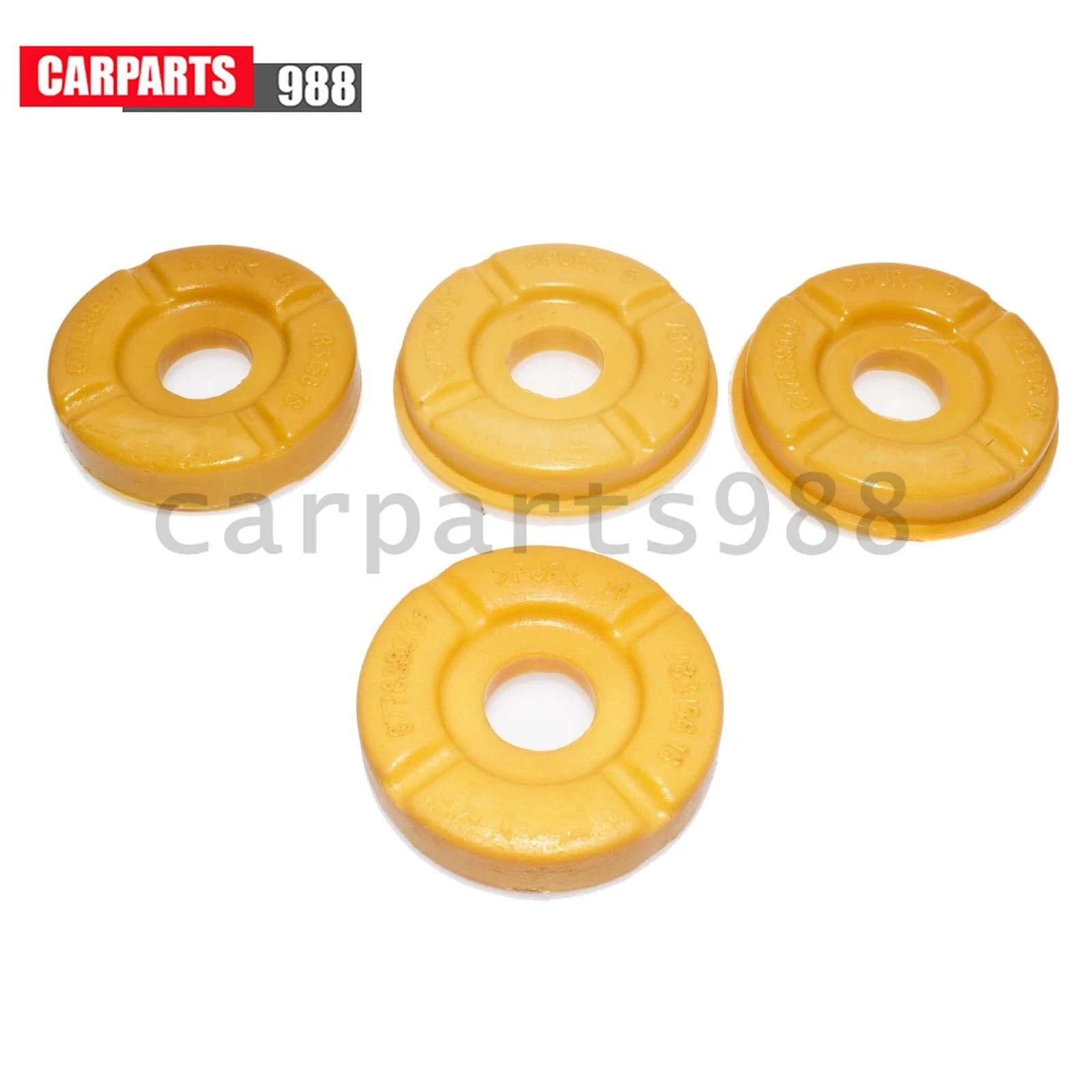 For BMW E70 E71 X5 31336776389 31336776390 Front Strut Mount Support Upper Lower 6B93BC-57