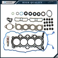 ECCPP Head Gasket Kit 2011-2016 For Hyundai Elantra 1.8L For Kia Soul 2.0L DOHC