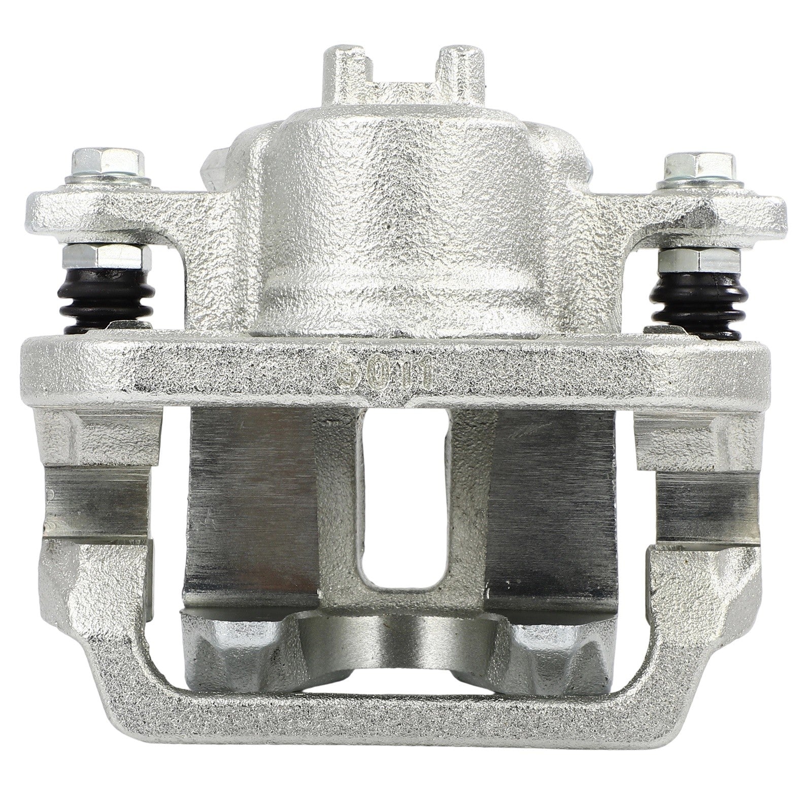 Rear Left Brake Caliper 1Pc  Set Quick For 2009-2013 2014 Acura Tl 19B6027 6B93BC-57