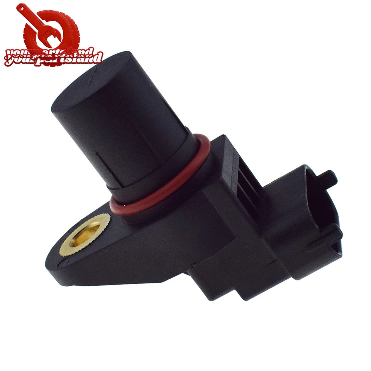 Camshaft Position Sensor W/ Connector For Mercede CLK A B C D E GClass C209 W168 6B93BC-57