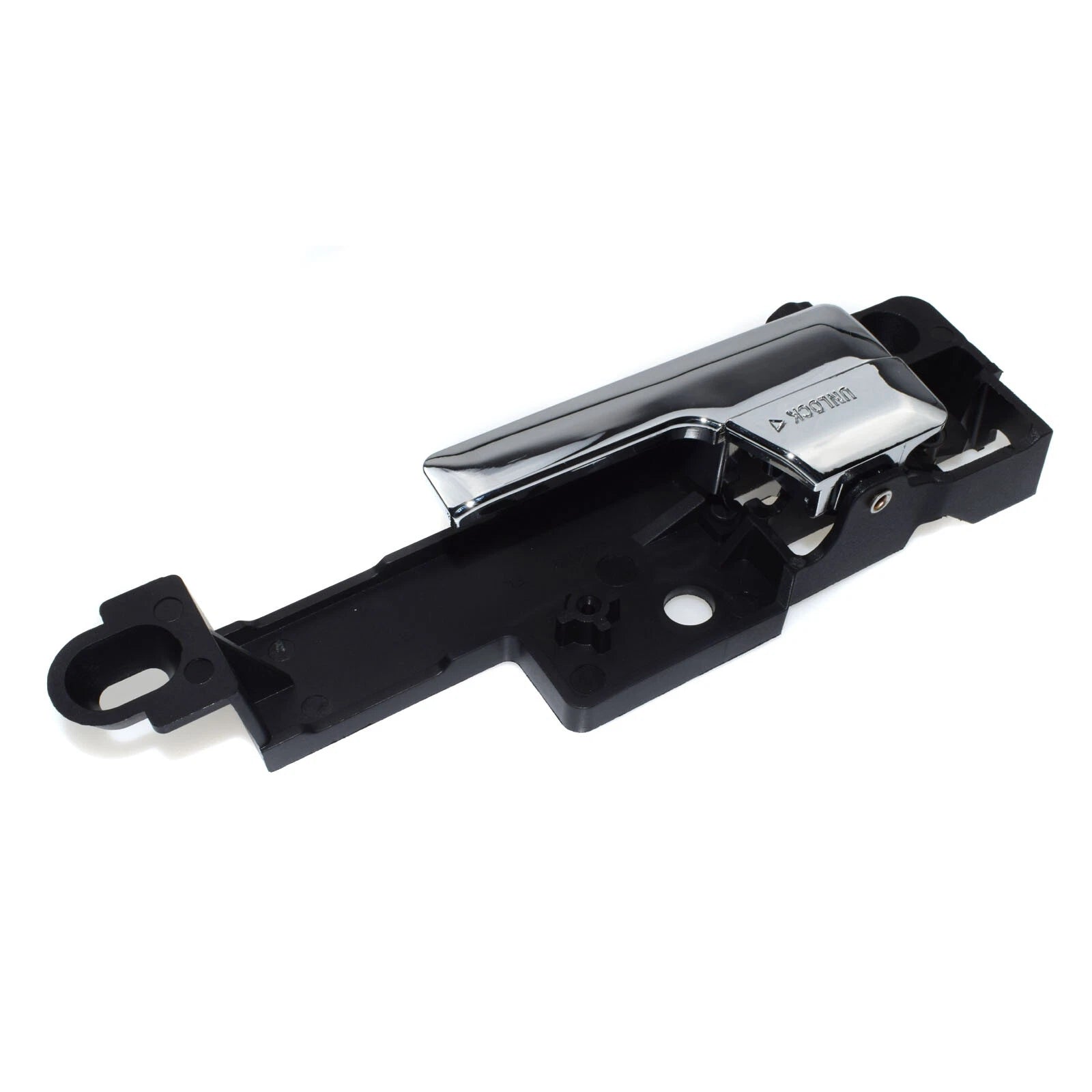 Interior Door Handle Front Rear LH RH For 2006-12 Ford Fusion Mercury Milan MKZ 6B93BC-57