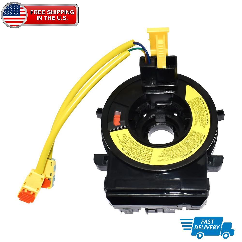 For 2014-2016 Kia Optima & Hybrid Without Heated Seat Clock Spring 93490-2T125