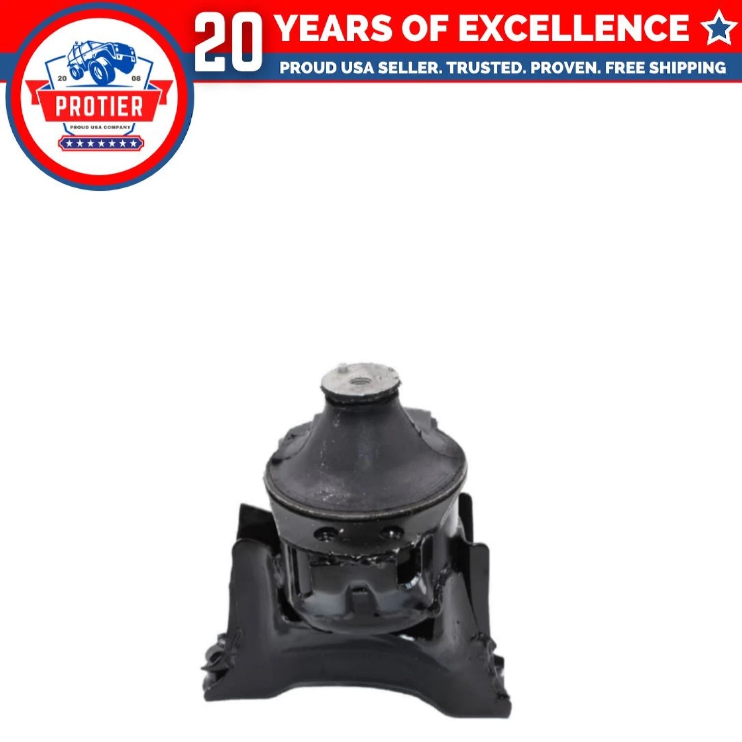 Motor & Torque Strut Mount 3PCS Fit 13-15 Acura ILX 2.4L/ 12-15 Honda Civic 2.4L 6B93BC-57