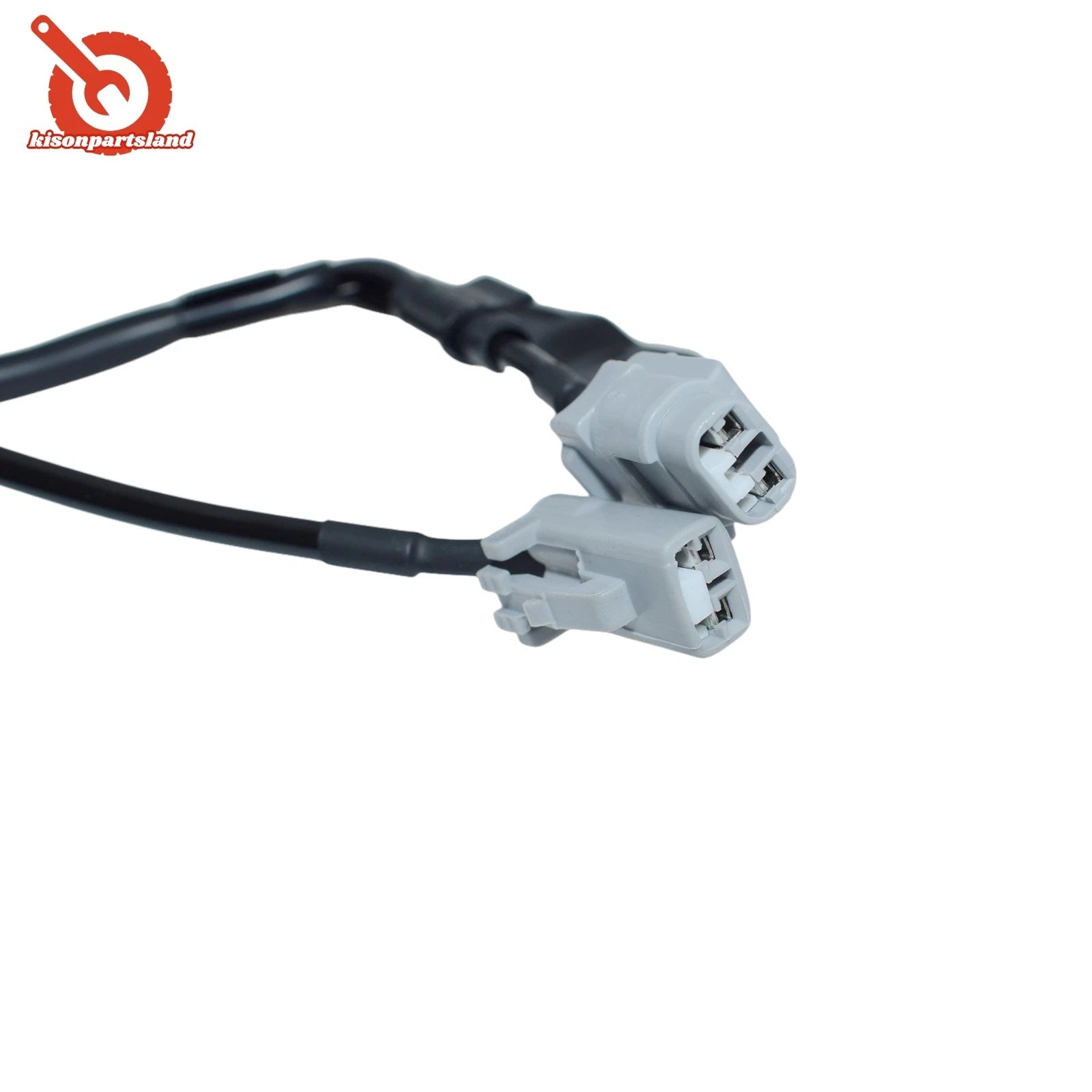 2PCS Front Left Right ABS Skid Control Wire Sensor For LEXUS GS350 IS250 IS350 6B93BC-57