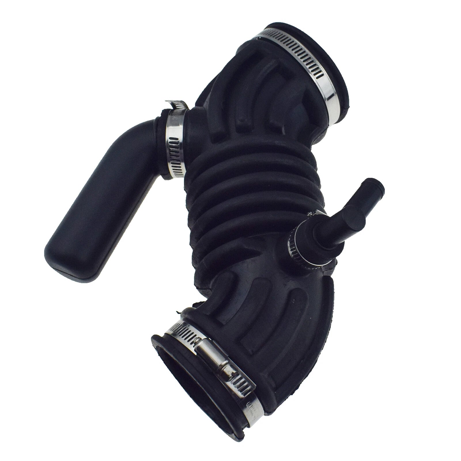 Air Cleaner Intake Duct Hose for Nissan Qashqai I J10 2006-2013 16576JD00A 6B93BC-57