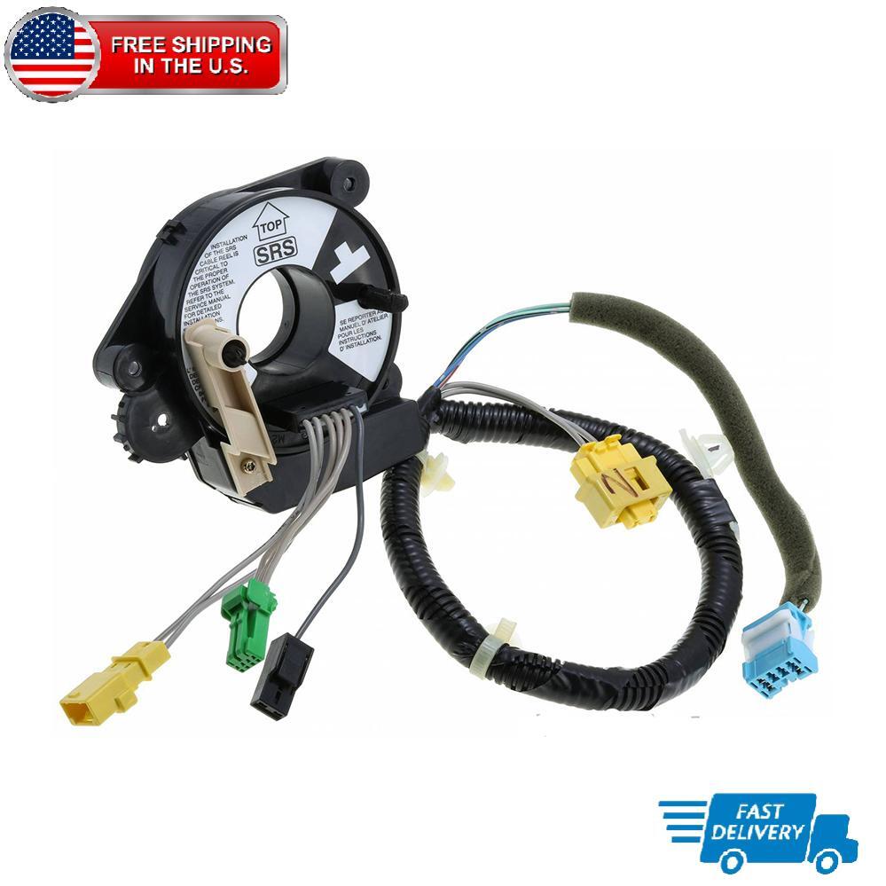 High-Quality Clock Spring 77900-S10-A11 For Honda CR-V 1997 1998 1999 2000 2001