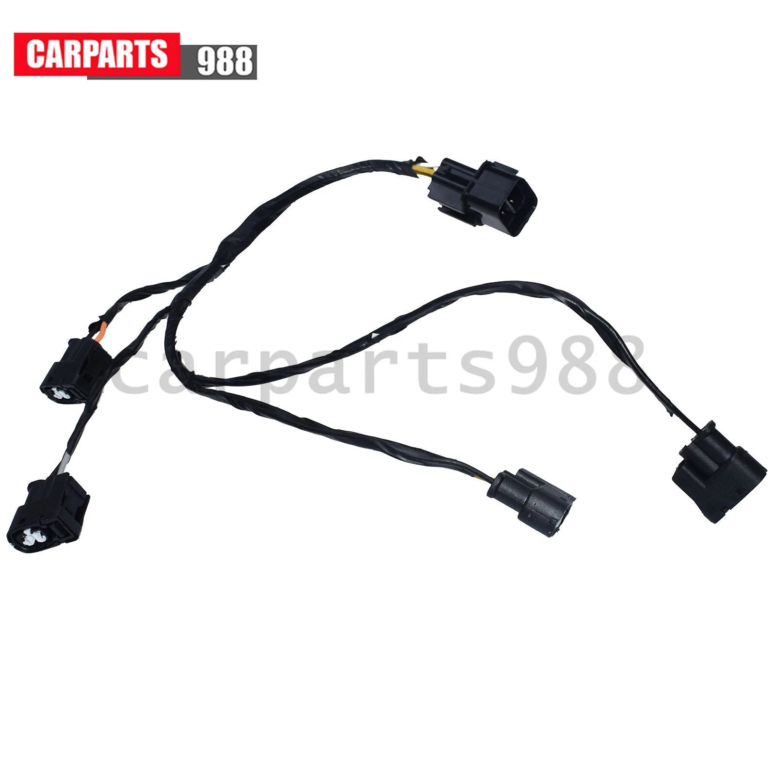 2735026620 Ignition Coil Wire Harness Fit for Hyundai Accent Kia Rio Rio5 1.6L 6B93BC-57