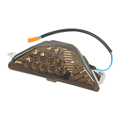 Front LED Turn Signal Light Fit KAWASAKI NINJA 250 300 400 650 1000 1000SX ZX-6R