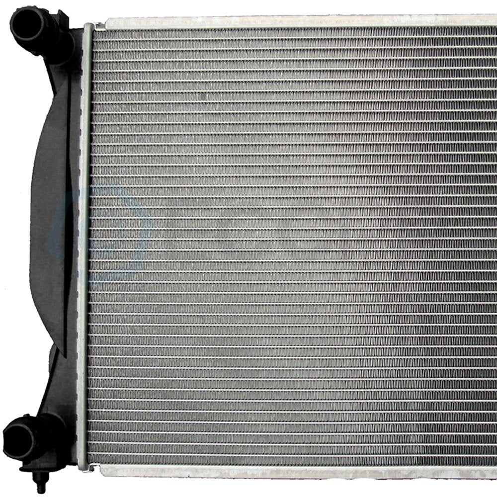 Electric Radiator Cooling Fan Kit For 2012 2013 2014 2015 Ram C/V 6B93BC-57