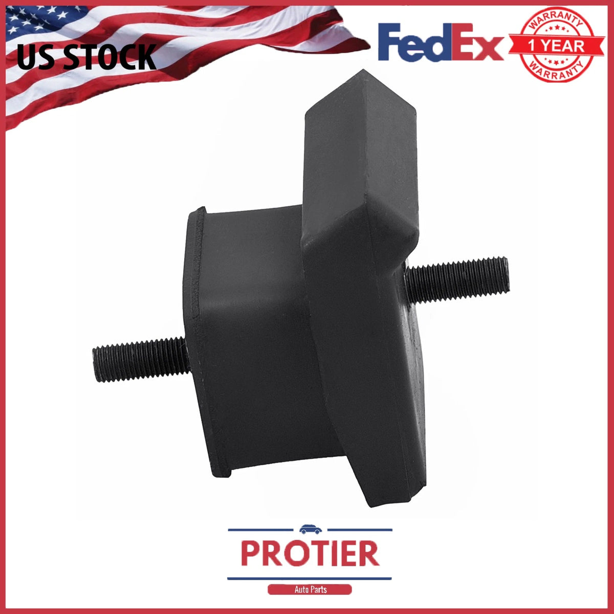 Front Engine Mount for HONDA CIVIC 6B93BC-57