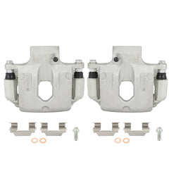Rear Brake Calipers 2Pcs For 2008-2017 Buick Enclave 2013-2019 Cadillac Xts