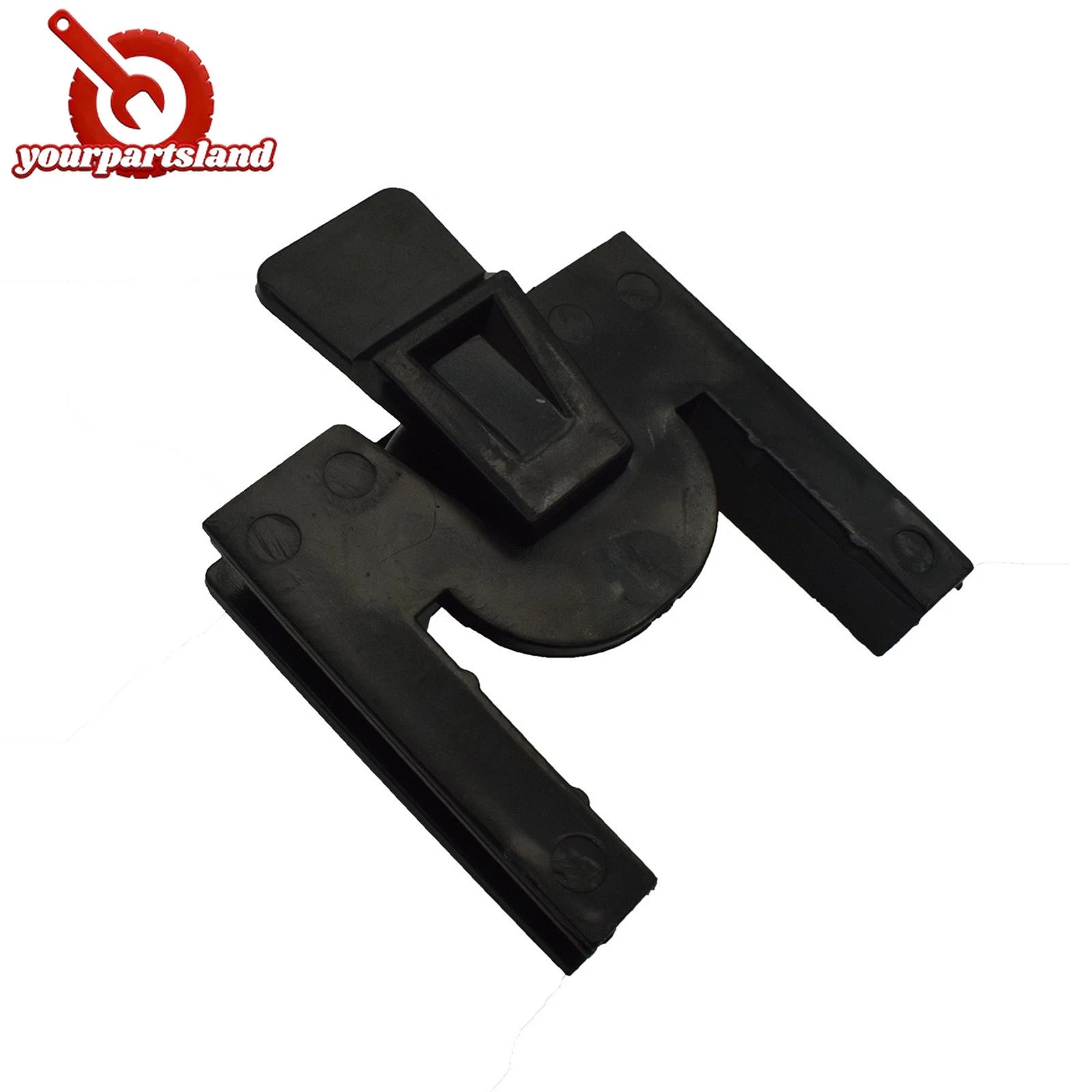 For Mazda 3 14-18 6 2014-2021 CX-3 2016-2021 Radiator Upper Bracket PE01-15-241 6B93BC-57