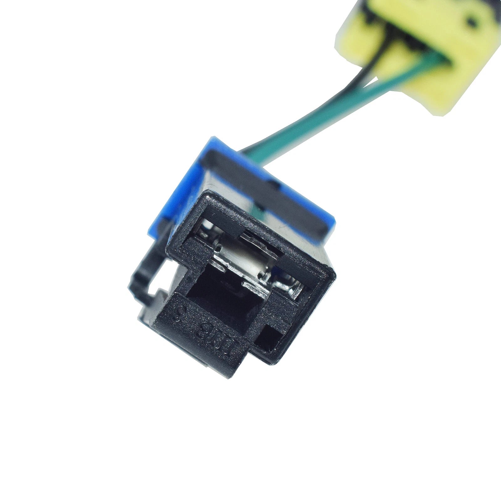 Fusible Link Pigtail Plug Connector Wire for 1989-1997 Nissan Hardbody Pick Up 6B93BC-57