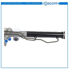 ECCPP Complete Power Steering Rack & Pinion Assy For 2000-06 Nissan Sentra 1.8L ECCPP