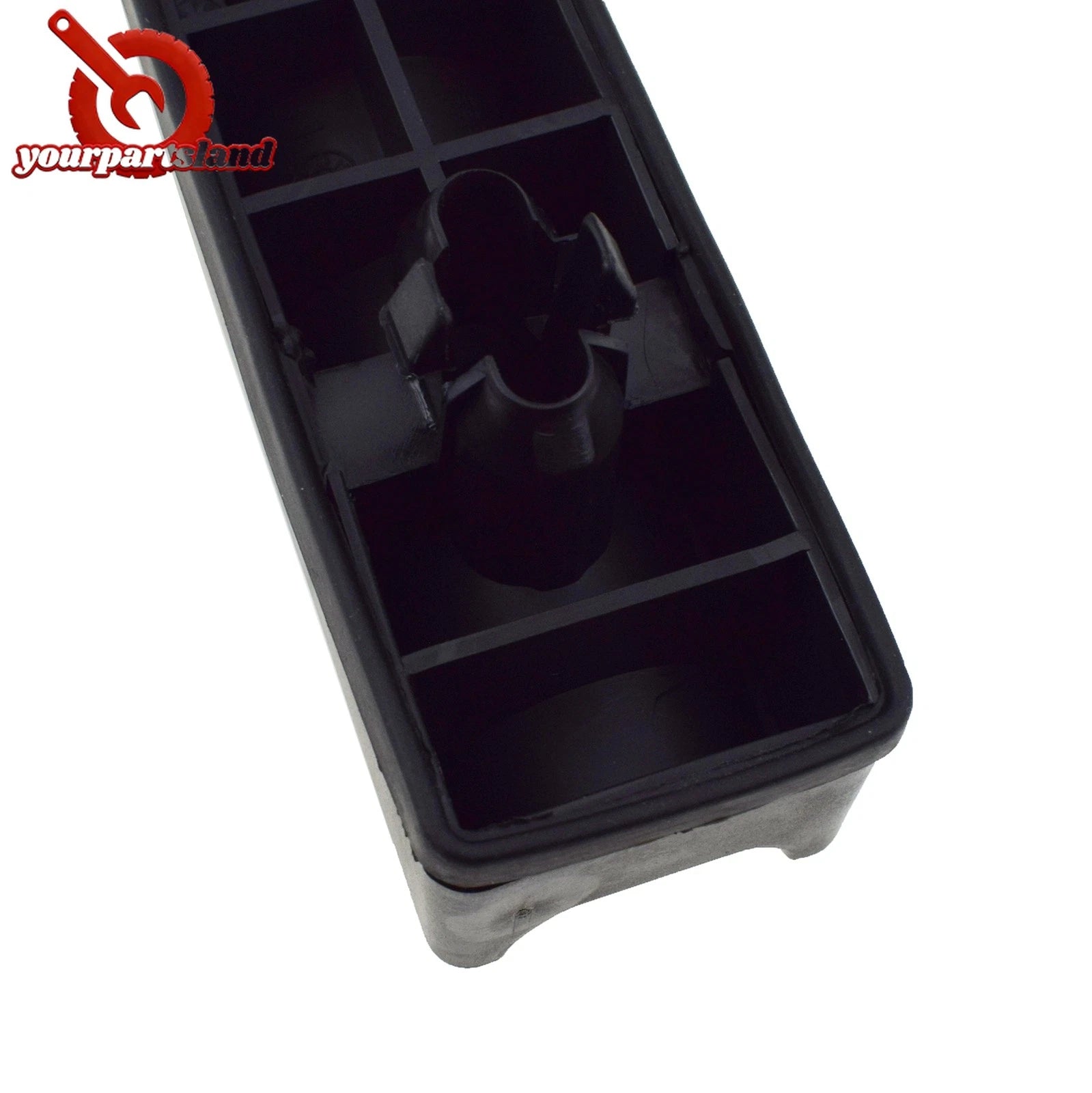 Front Jack Bracket Under Support Front Rocker-Jacking for A6 C6 S6 RS6 4F0802845 6B93BC-57