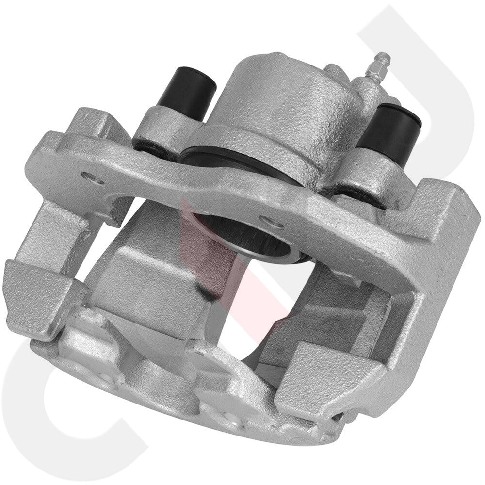 Front Left Right Brake Calipers 2Pcs For 2004-2007 Ford Focus 18B4948, 18B4949 6B93BC-57