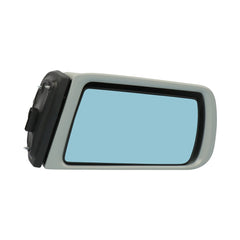 Power Heated Mirror Driver Left LH for 96-99 Mercedes E-Class w/Memory