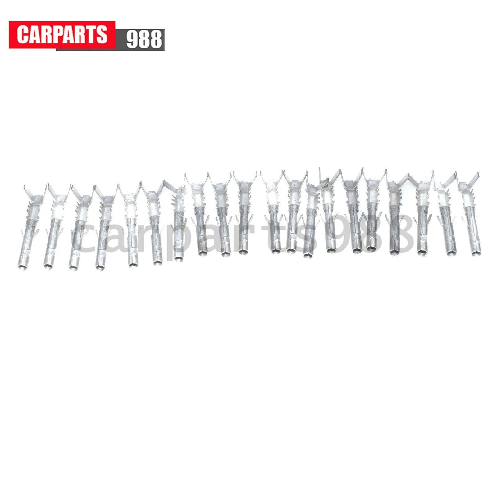 10Pcs 2 Way Weather Pack Series Male & Female Connector Harness Kit 12010973 6B93BC-57