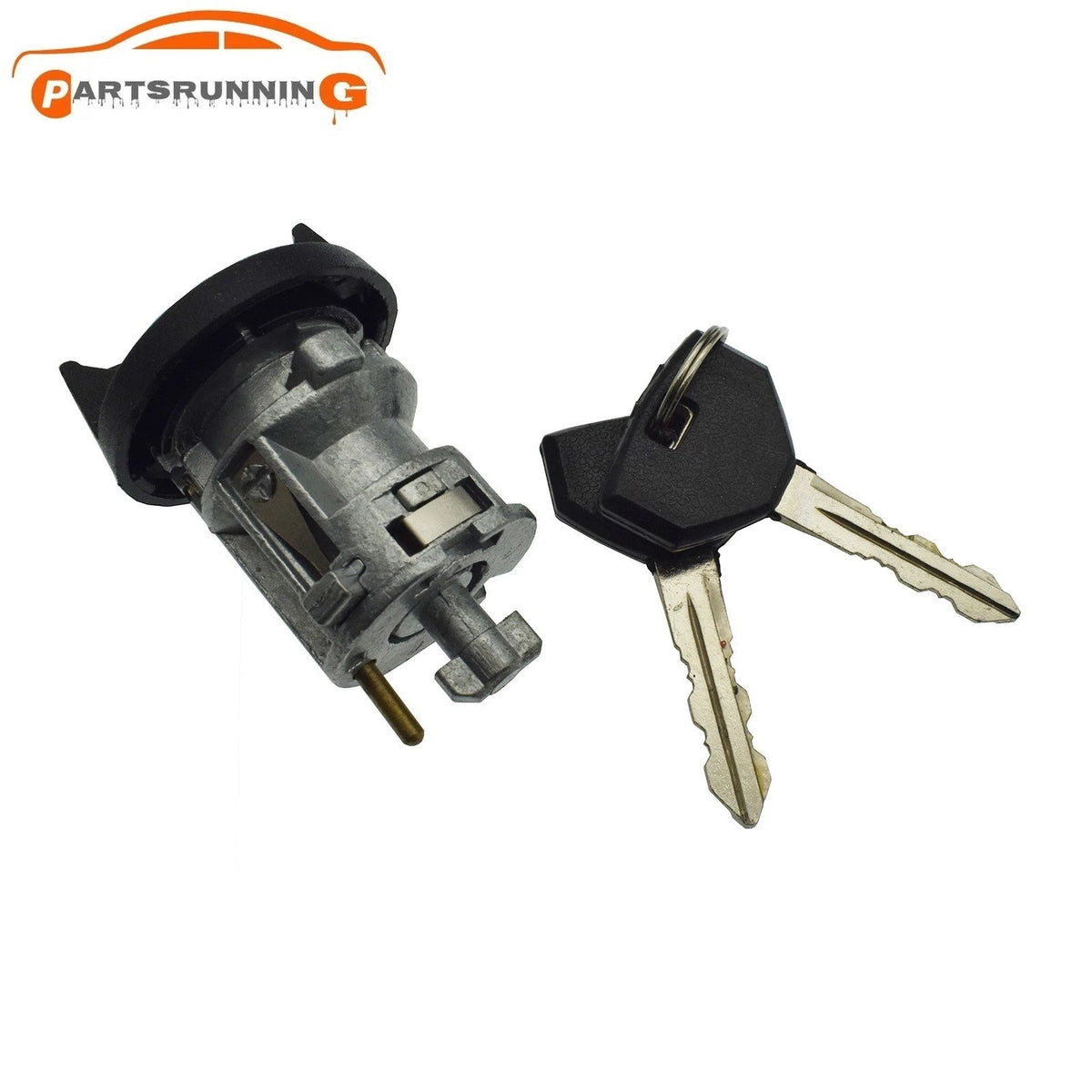 Ignition Lock Cylinder For Dodge Ram 1500 2500 3500 Jeep Grand Cherokee US255L 6B93BC-57