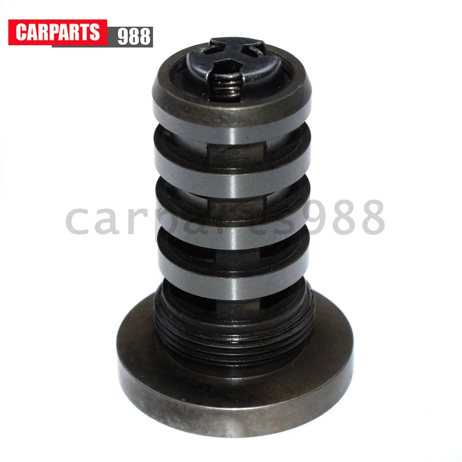 Camshaft Control Solenoid Valve For VW Passat Jetta Audi A4 TT A6 Quattro Q5 6B93BC-57