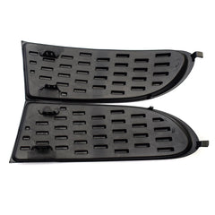 Front Left Right Bumper Fog Light Lamp Cover for Dodge Journey 2.4L 2011-2020 6B93BC-57