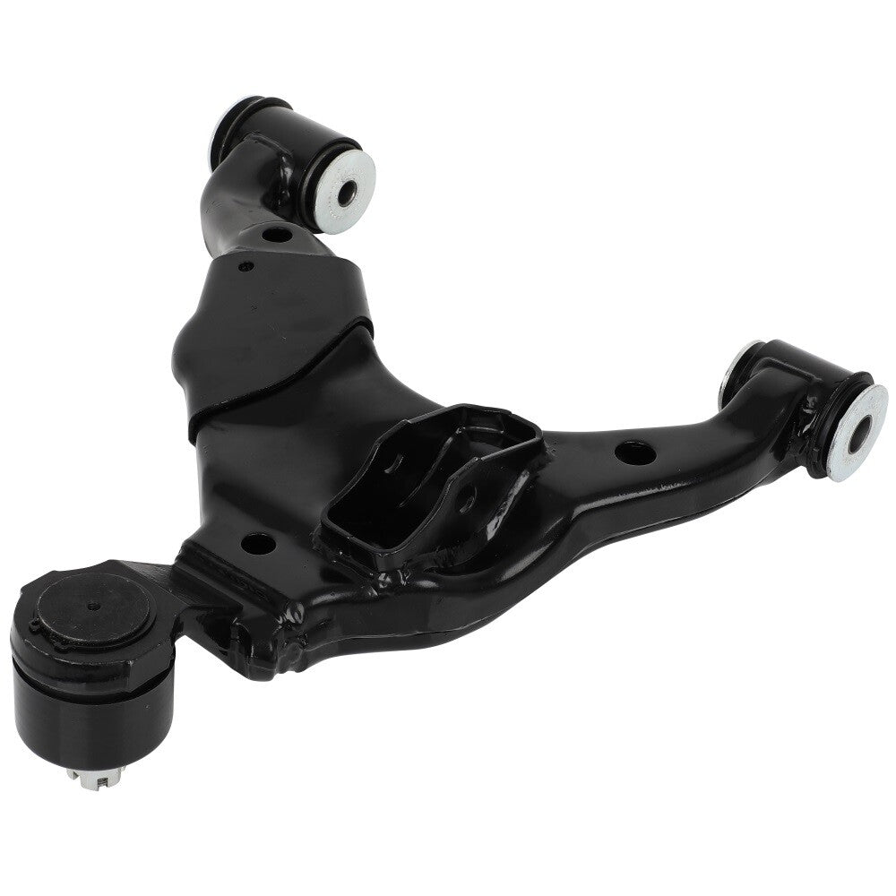 Front Tie Rod Link Ball Joint Control Arm Sway Bar For 2005-2015 Toyota Tacoma KOEEP