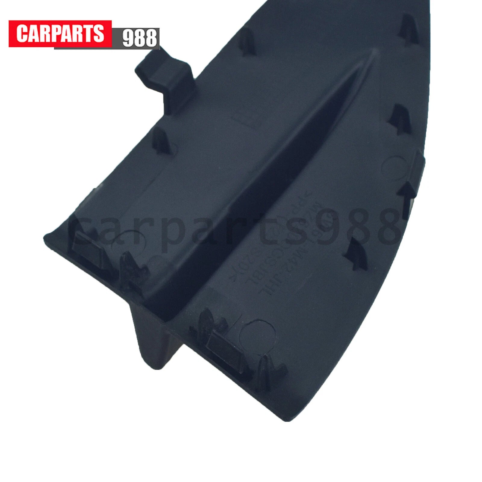 Front Left Bumper Lower Grille Cover Cap Fit For Mazda 6 2019-2022 GSH7-50-M42 6B93BC-57