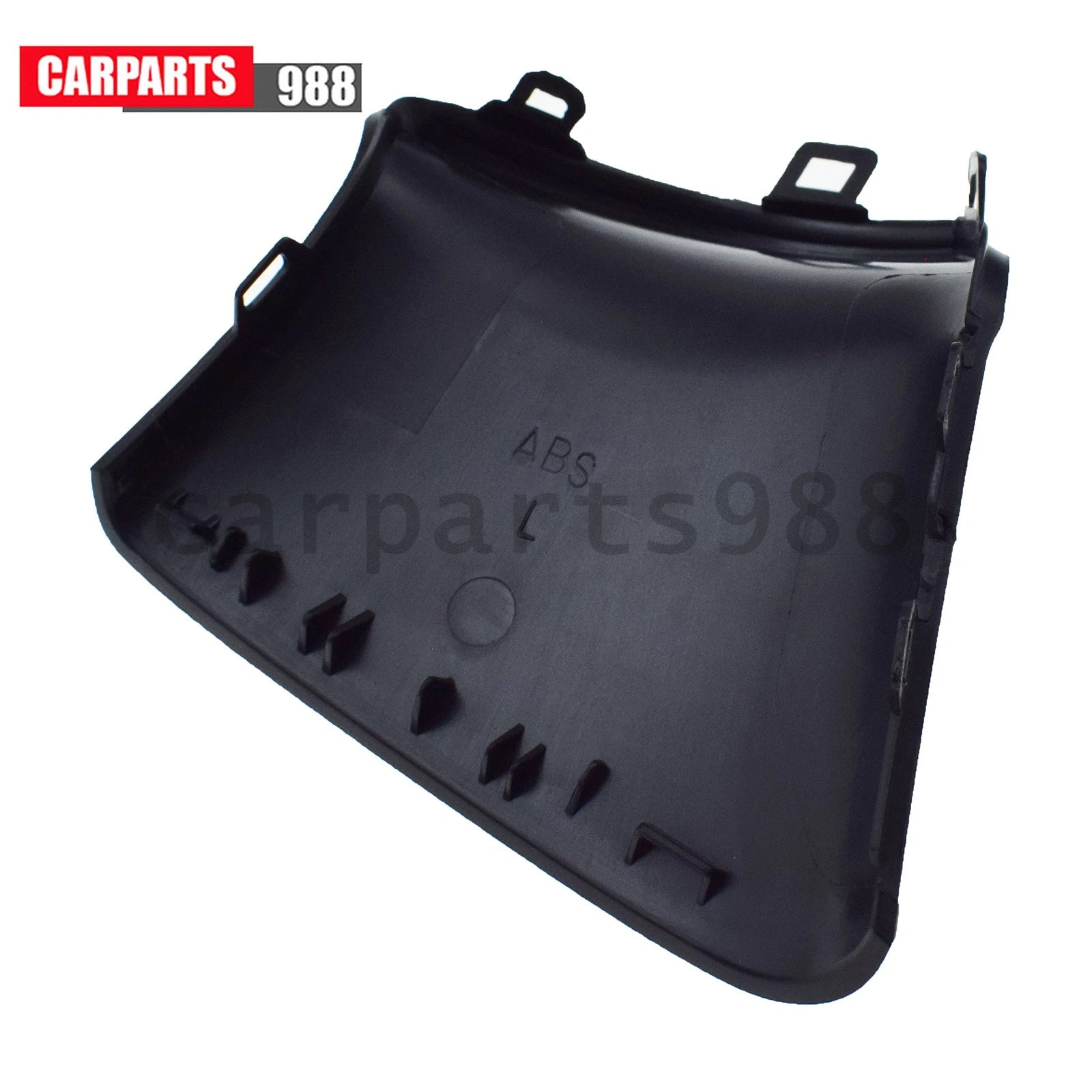 Left Side Rearview Mirror Lower Cover Trim Fit for Toyota Corolla 2019 2020-2022 6B93BC-57