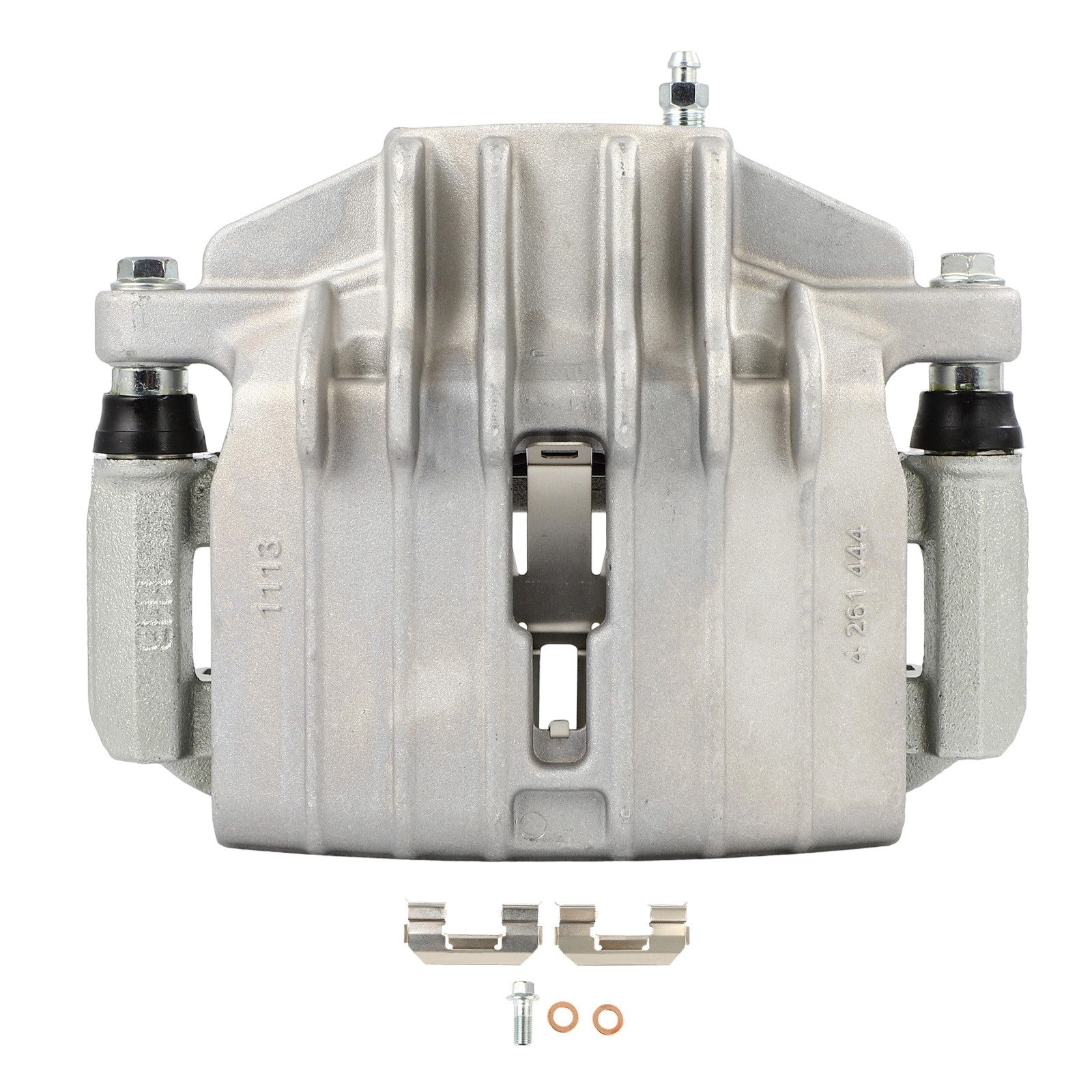 Front Left Brake Caliper 1Pc  Set For 2004-2005 Chevrolet Classic 18B4646 6B93BC-57