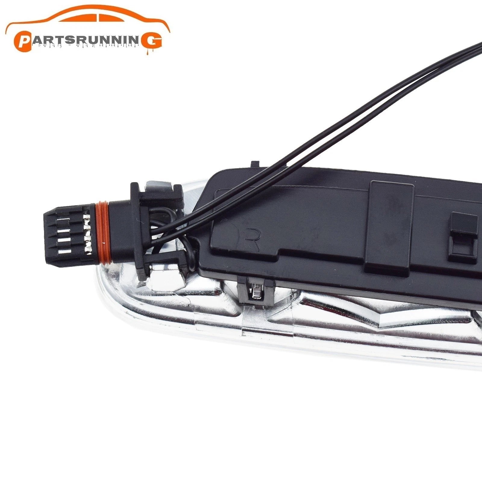 For Mercedes-Benz CL S-Class 2003-2005 Right Door Side Mirror Turn Signal Light 6B93BC-57
