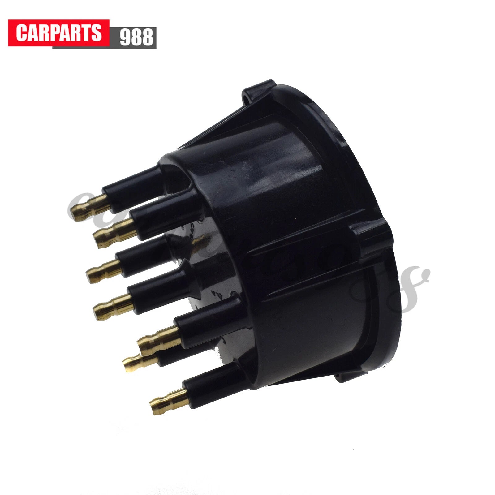 Ignition Distributor Cap Rotor 815407Q5 For MerCruiser V6 Thunderbolt 4.3L 6B93BC-57