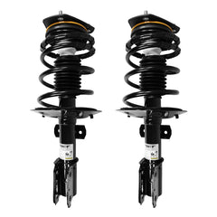 Front Complete Strut Assembly Kit for 2004-2008 Pontiac Grand Prix 6B93BC-57